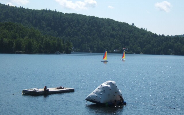 Villégiature Matawinie