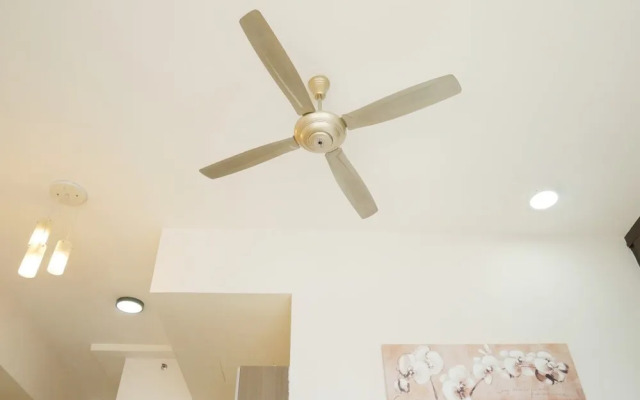 LivingSpace @ ParkView Residence