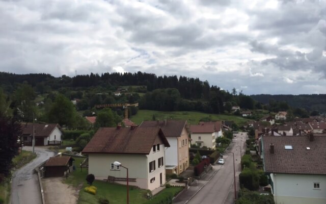 Rochire Location