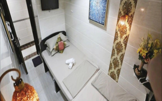 Paradise Guesthouse