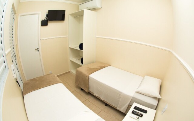 Residencial Villa Container