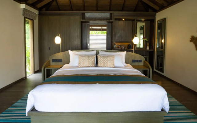 Jawakara Islands Maldives Resort