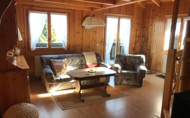 Chalet Siesta