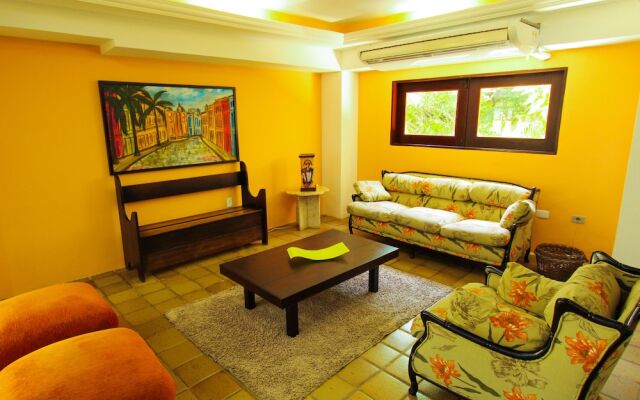 Orange Praia Hotel