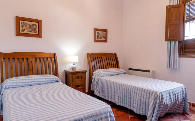 Casa Alberto