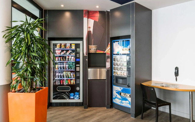 ibis budget Marne la Vallée Val d'Europe