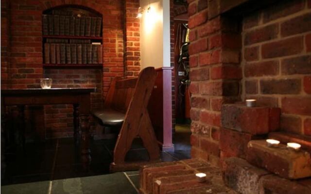 The Carpenters Arms