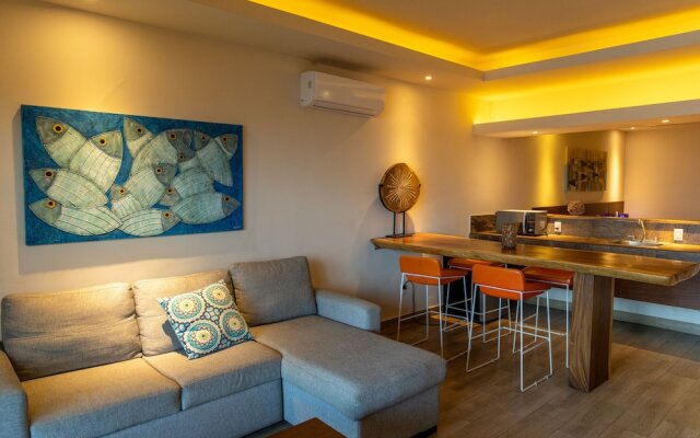 La Palma Beachfront - Self Check In