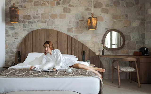 Horizon Suites Milos