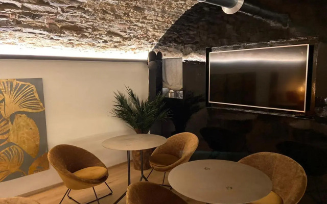 Le Funi Hotel