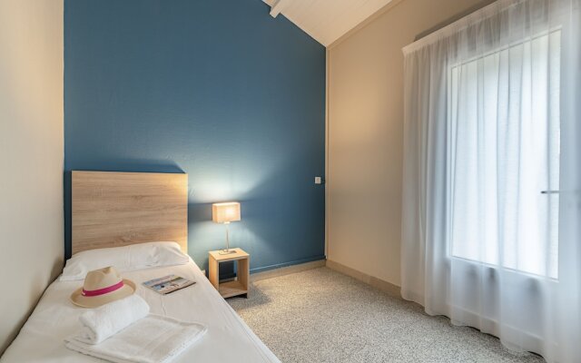 Village Vacances Azureva Ile d'Oléron