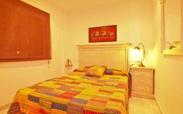 Bonavista - Two Bedroom