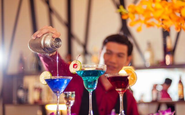 Muong Thanh Grand Nha Trang Hotel