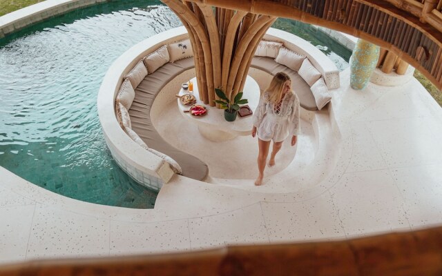 Villa Tokay - The Luxury Resort