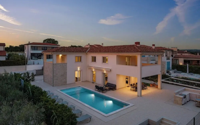 Villa Ivona di San Lorenzo Private Pool