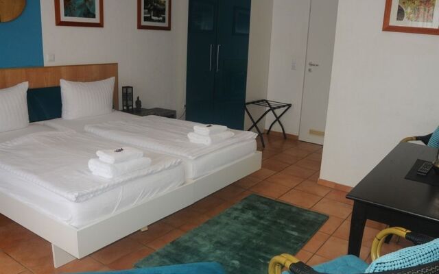 Pension Bella Vista