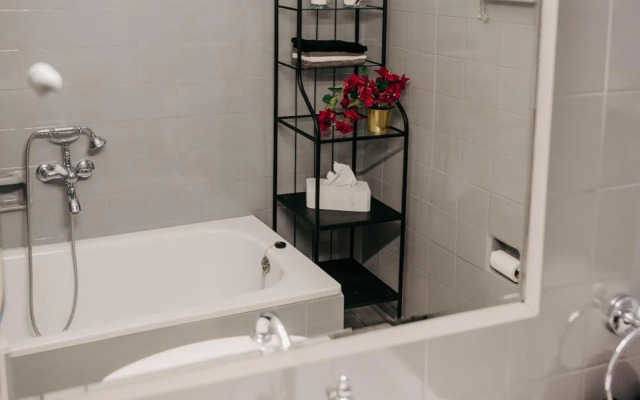 Deluxe residence uncle Vassos