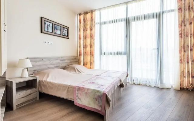 New Tiflis Apartments Plekhanovi