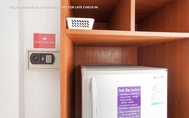 普吉岛纳奈禅意旅馆(Zen Rooms Nanai Guesthouse)