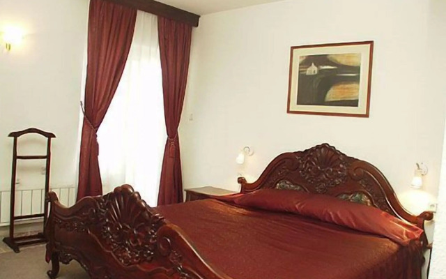 Park Hotel Bellevue