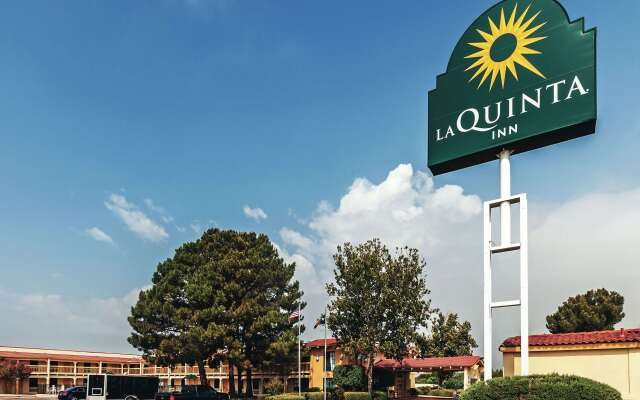 La Quinta Inn by Wyndham and Conference Center San Angelo