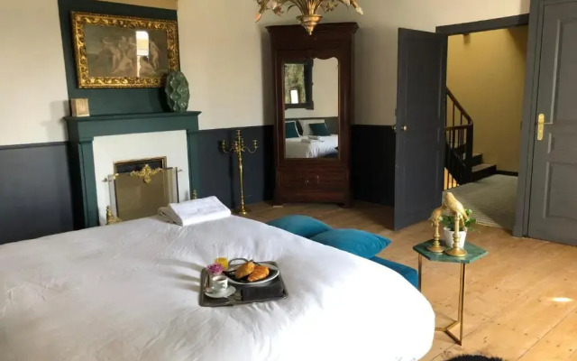 La Belle Epoque - Chambres d'hôtes & SPA