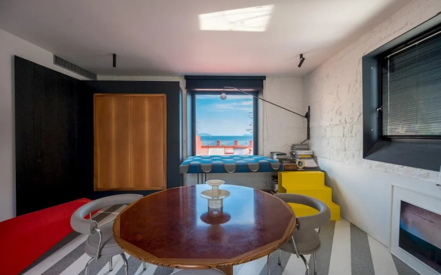 Naples Designer Loft by Elite Villas