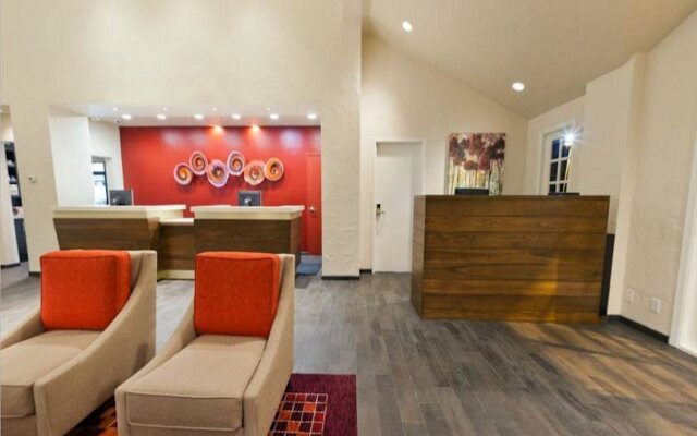 Radisson Hotel San Diego-Rancho Bernardo