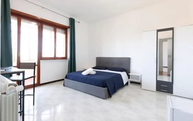 Leonardo da vinci Fiumicino