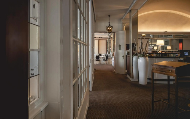 Rheinhotel Dreesen