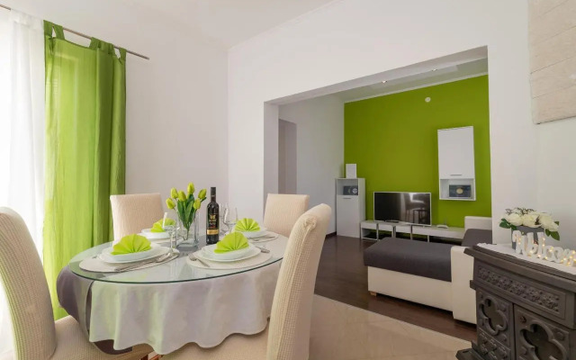 Apartment Roko