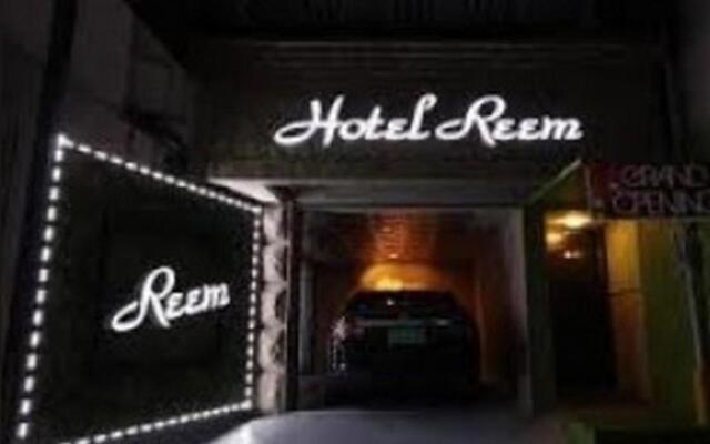 Hotel Reem