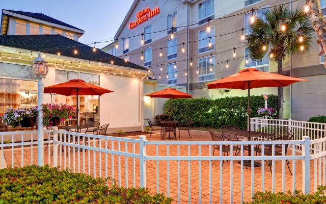 Hilton Garden Inn Panama City