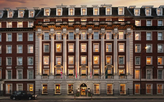 The Biltmore Mayfair