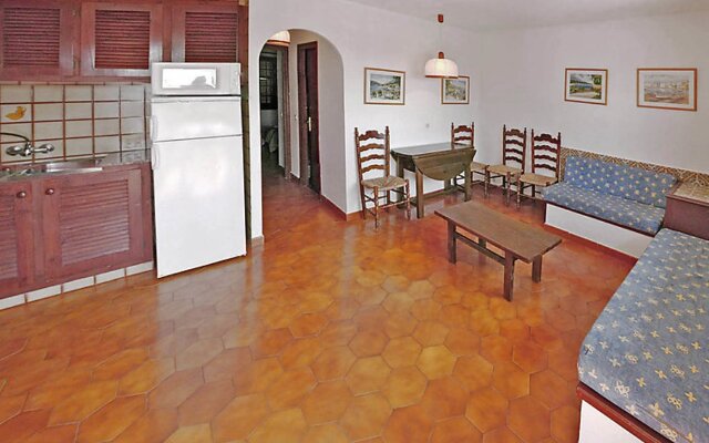 Apartment Son Bou Gardens Apt 3 dorm