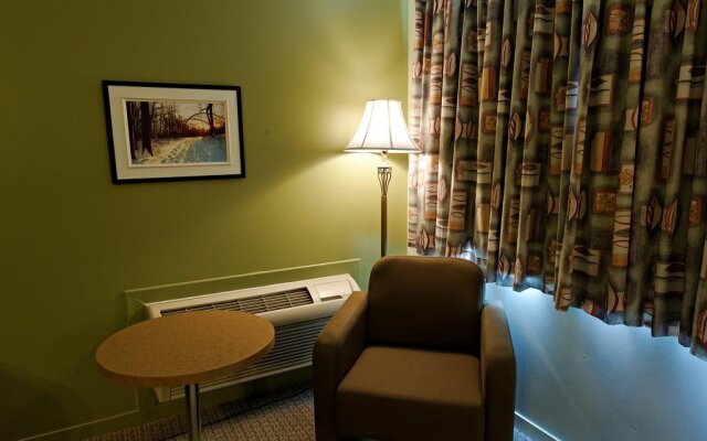 Motel Le Transit