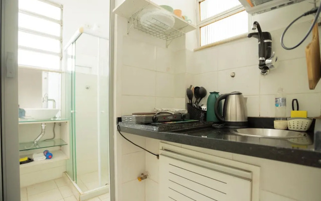 SUH Catete 02 Christ View