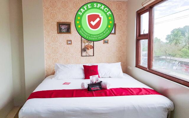 RedDoorz Plus near Holy Name University Medical Center