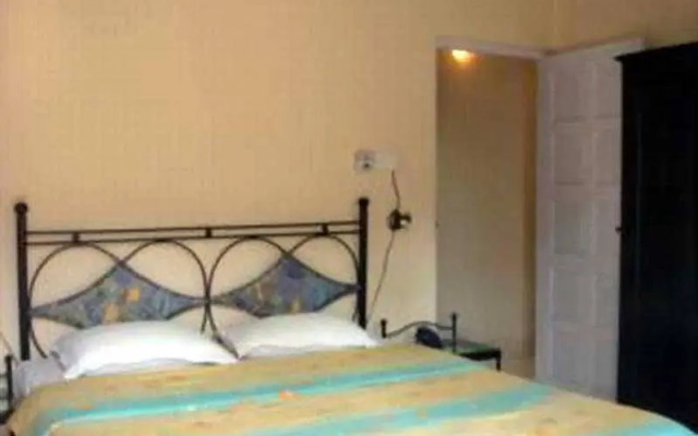 Libton Manor Holiday Homes