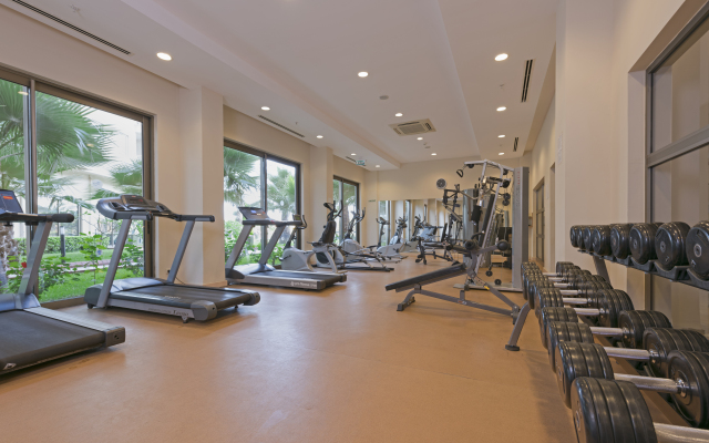 Novum Garden Side - All Inclusive