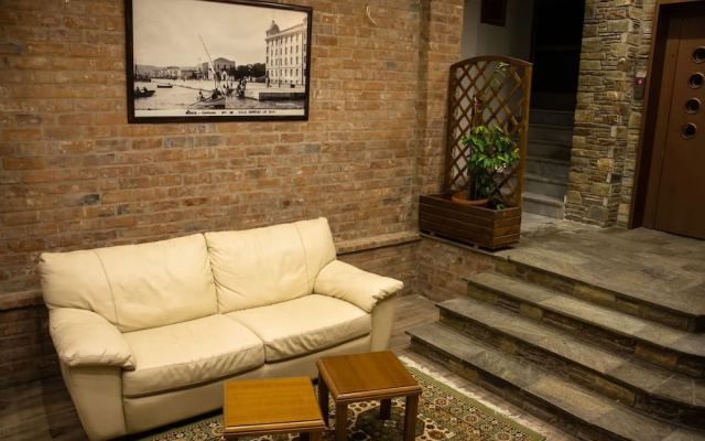 Hotel Defkalion