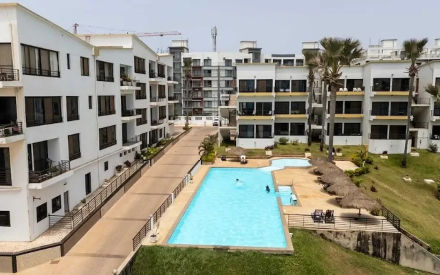 Relax 3 Bedroom Apt