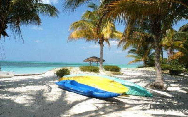 Horizontes Cayo Levisa