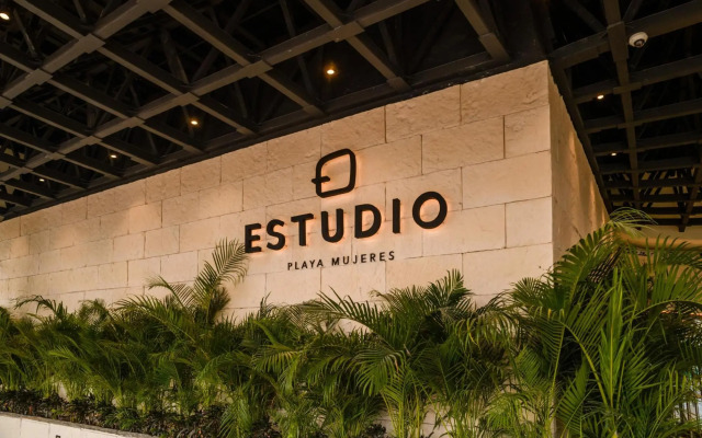 Estudio Playa Mujeres – All Inclusive