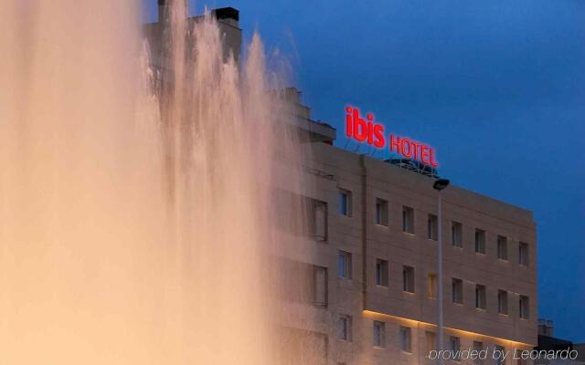 Hotel ibis Elche