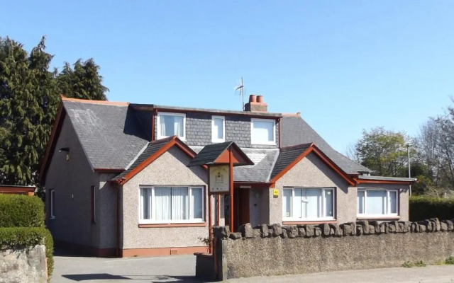 Pine Guest House