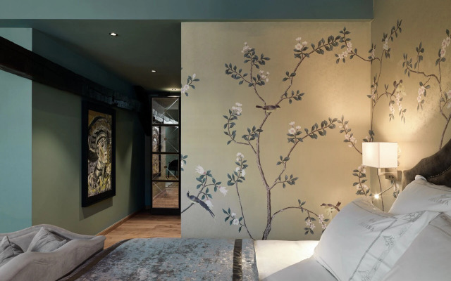 Juliana Hotel & Spa - Brussels Centre