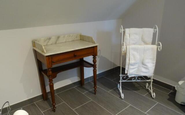 Chambre Dhotes Maison Gille