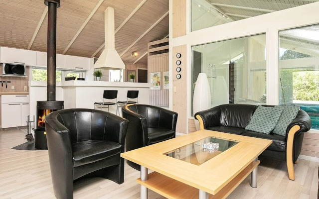 10 Person Holiday Home in Hjorring-by Traum