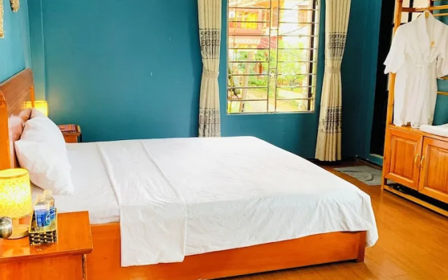 Bình Lan SaPa Hotel